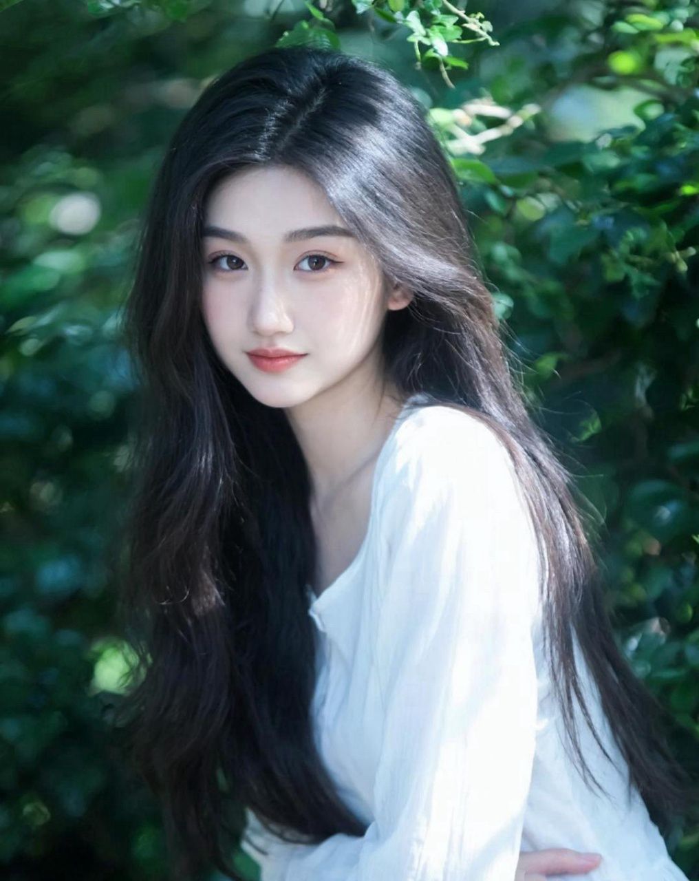 瑟瑟头像