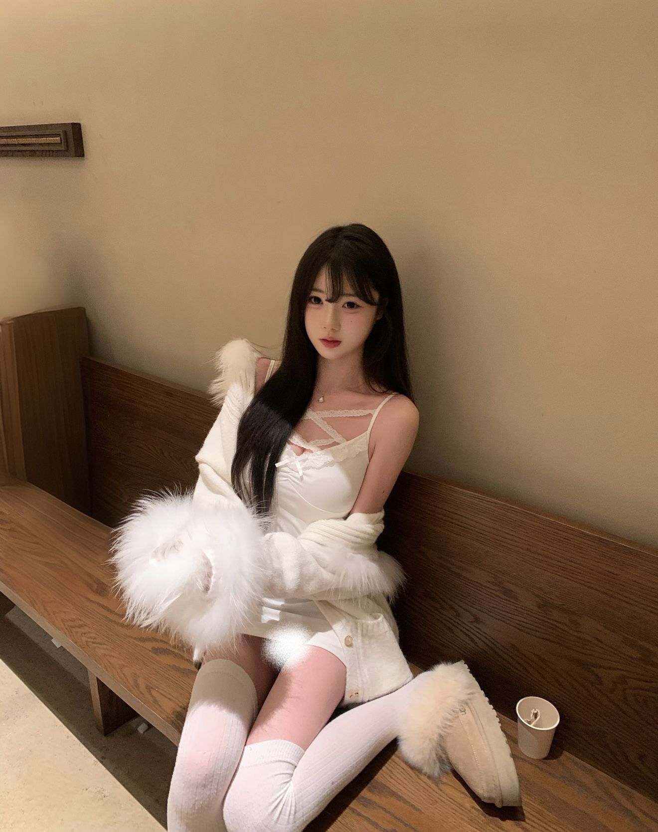 巨乳头像