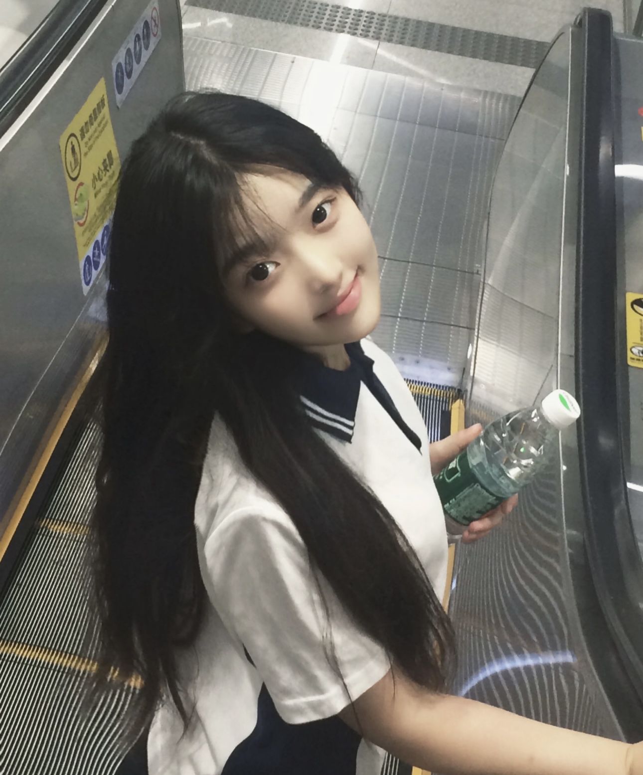 08极品萝莉头像