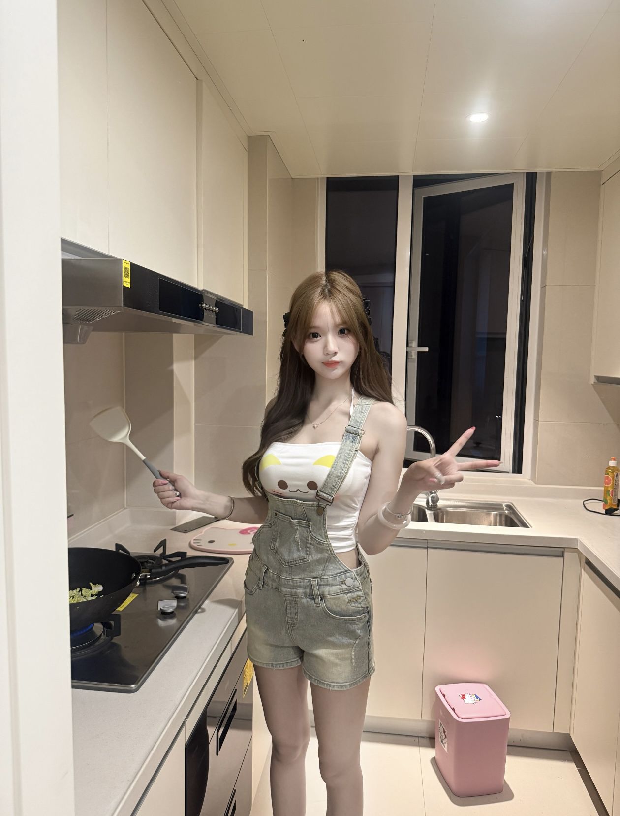 08年芭蕾女孩儿头像