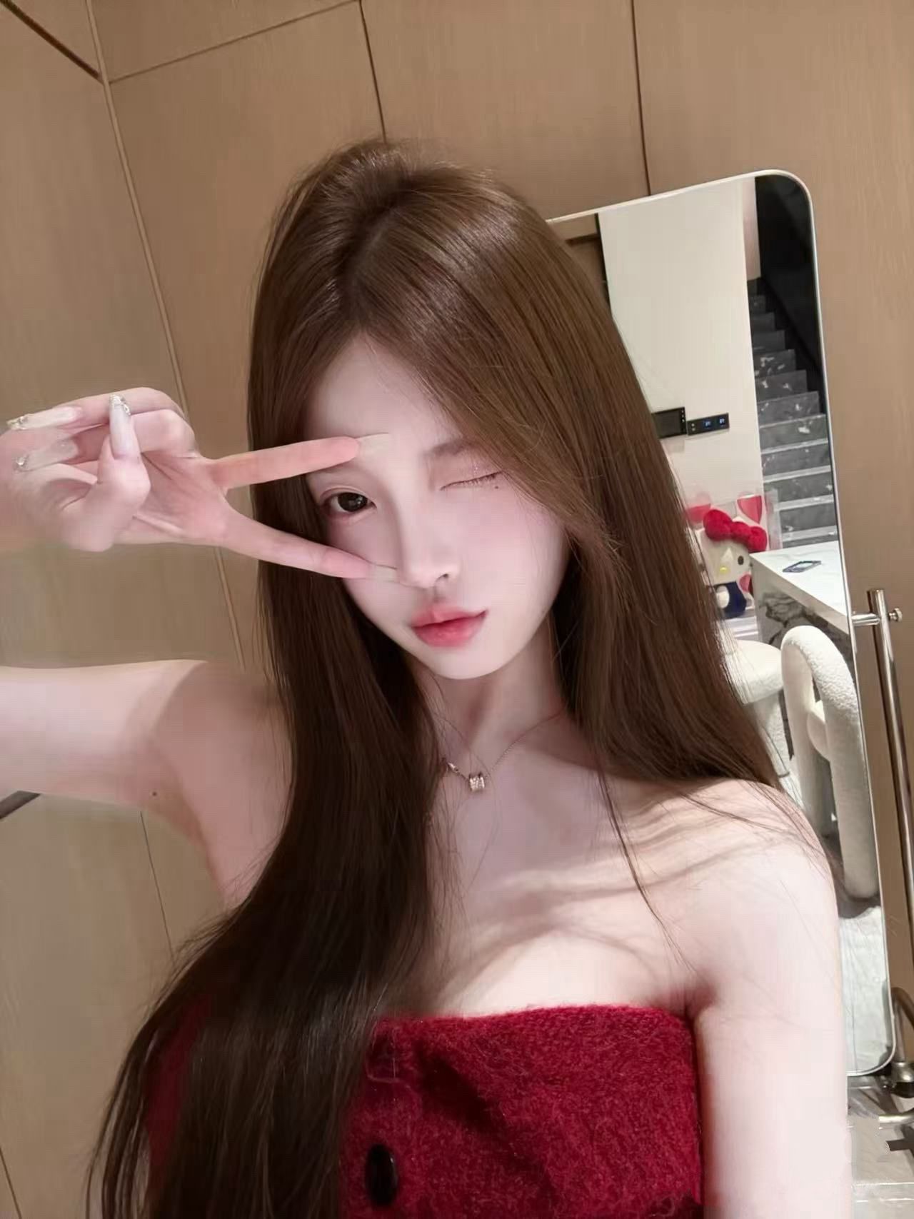 喵喵头像